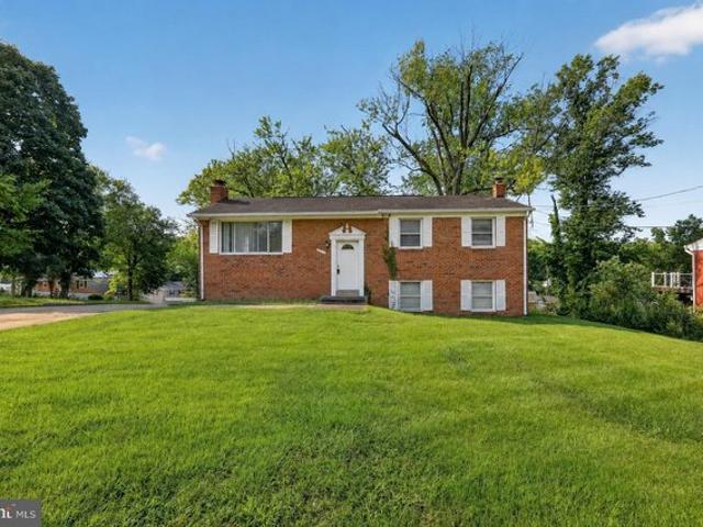House for sale in Temple Hills, Maryland