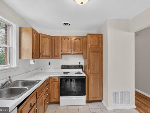 House for sale in Temple Hills, Maryland