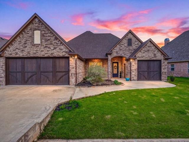 House for sale in Hood, Texas
