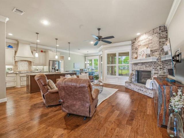 House for sale in Hood, Texas