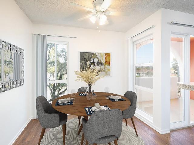 Apartment for rent in Rancho Palos Verdes, California