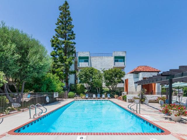 Apartment for rent in Rancho Palos Verdes, California