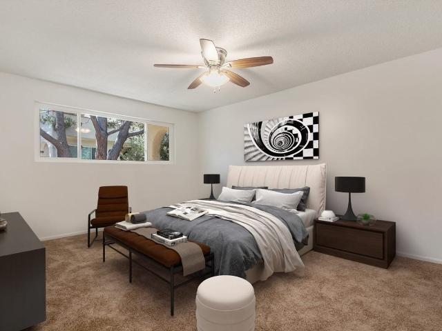 Apartment for rent in Rancho Palos Verdes, California