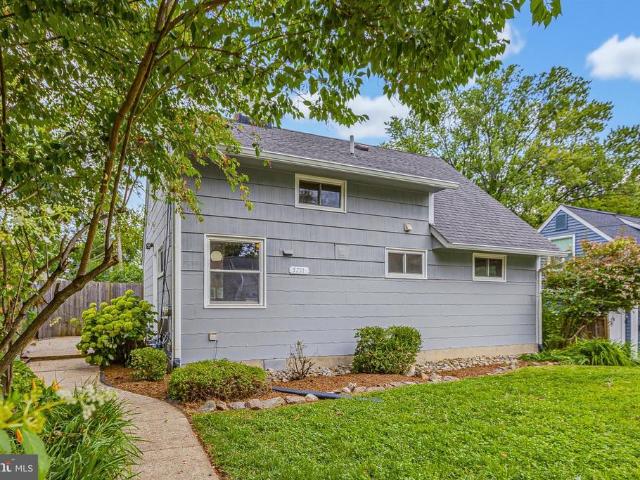 House for sale in Rockville, Maryland