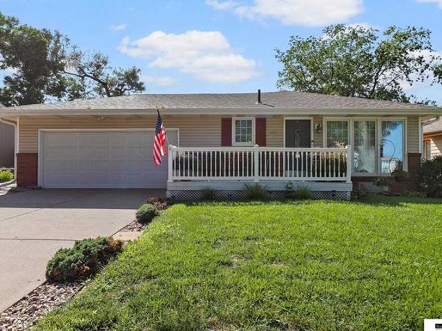 House for sale in Nebraska