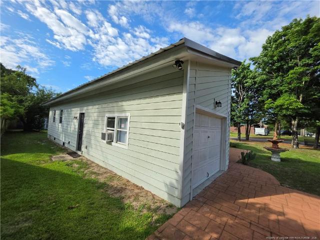 House for sale in Hope Mills, North Carolina