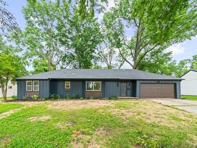 House for sale in Kansas