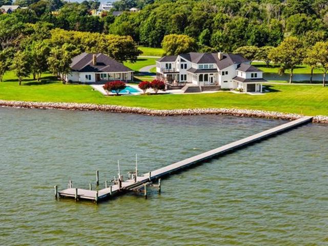 House for sale in Berlin, Maryland