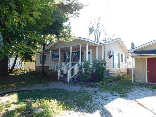 House for sale in Grayling, Michigan