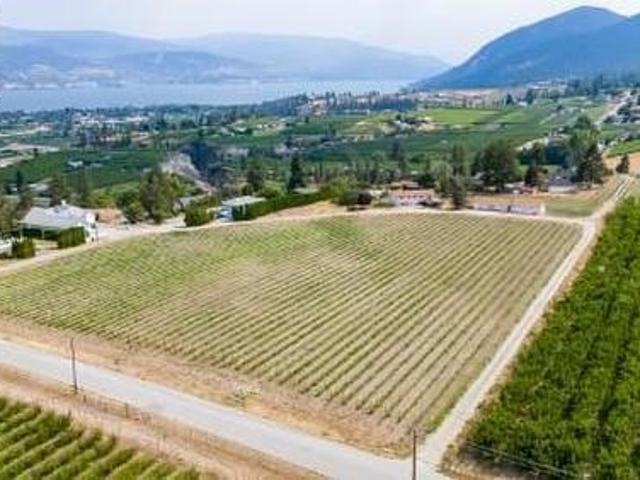 House for sale in Summerland, British Columbia