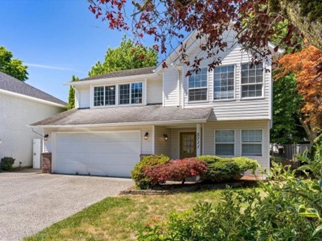 House for sale in Chilliwack, British Columbia