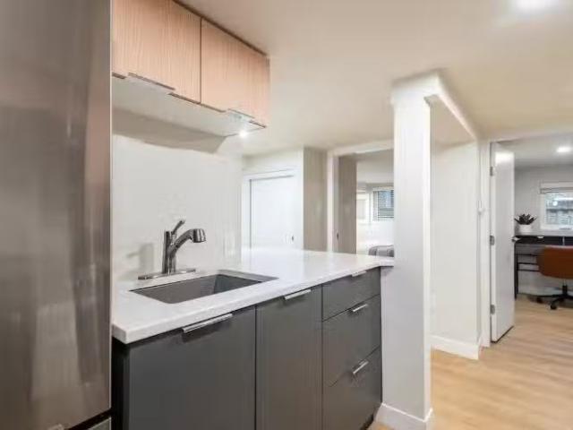 Condo for rent in Vancouver