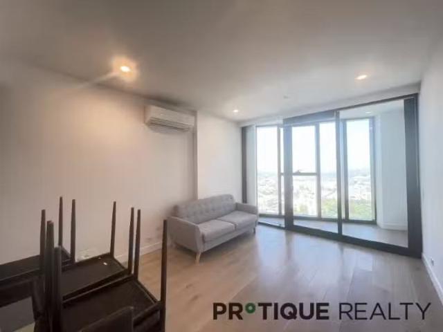 Apartment for rent in Carlton