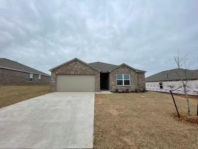 House for rent in Shawnee
