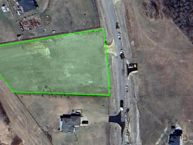 Land for sale in Sturgeon County, Alberta