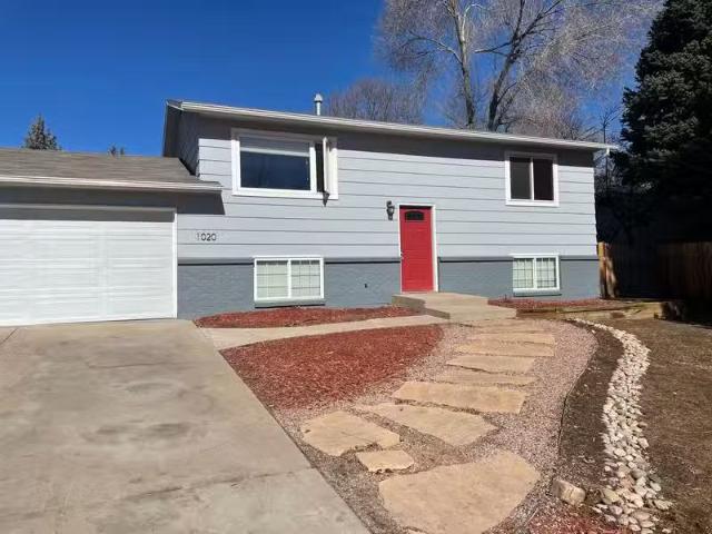 House for rent in Fort Collins