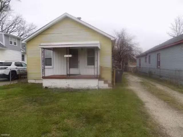 House for rent in Clinton Township
