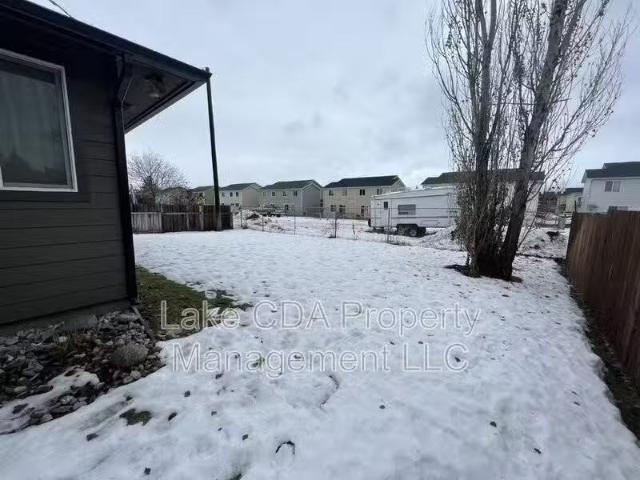 Condo for rent in Post Falls