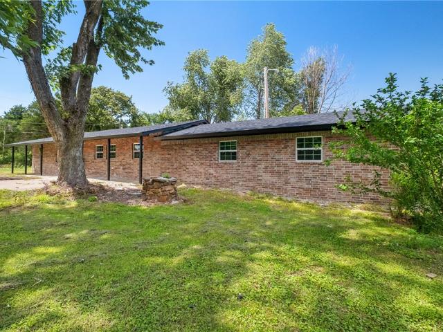 House for sale in Colcord, Oklahoma