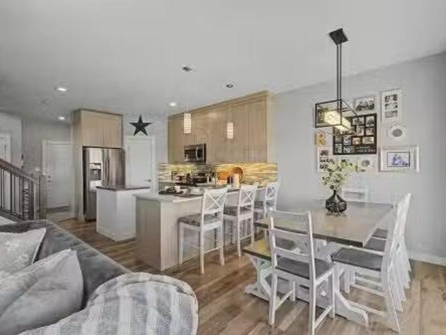 House for sale in Beaumont, Alberta