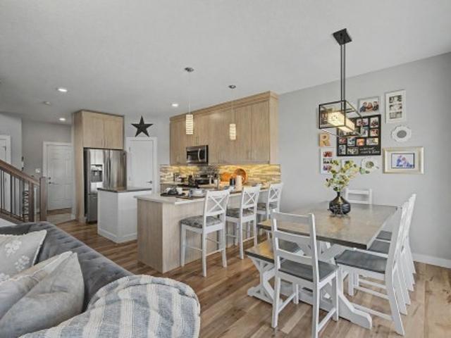 House for sale in Beaumont, Alberta