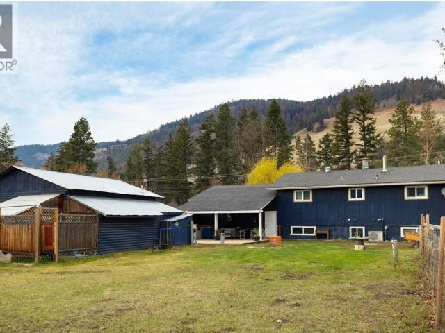 House for sale in Vernon, British Columbia