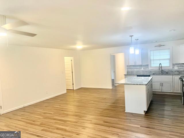 House for sale in Lake City, Clayton County