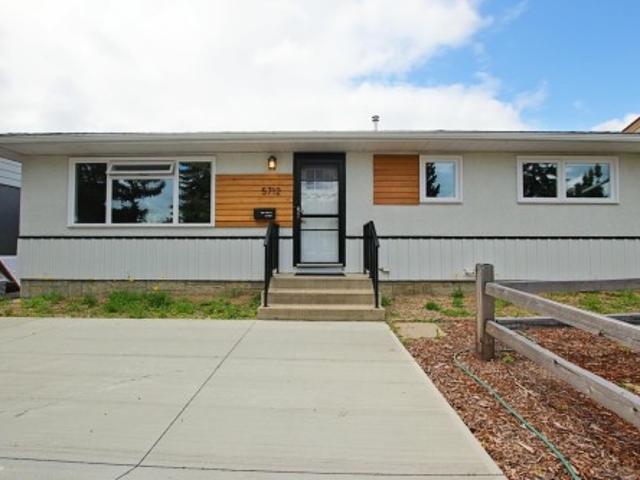 House for sale in Wedgewood, Alberta