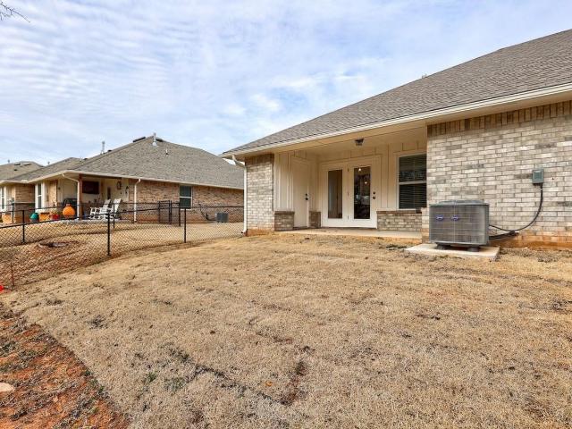 Apartment for rent in Oklahoma City, Oklahoma