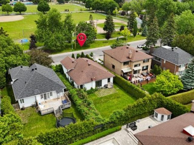 House for sale in Hampstead, Quebec