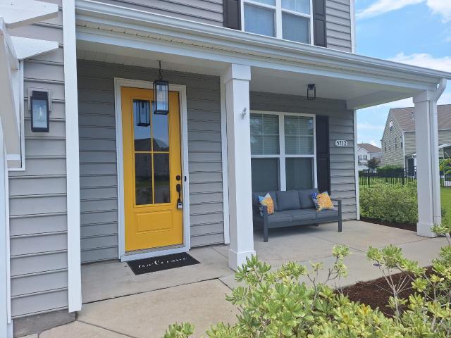 House for sale in Myrtle Beach, South Carolina