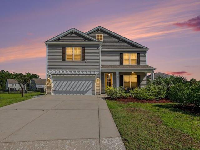 House for sale in Myrtle Beach, South Carolina