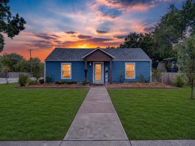 House for sale in Haltom City, Texas