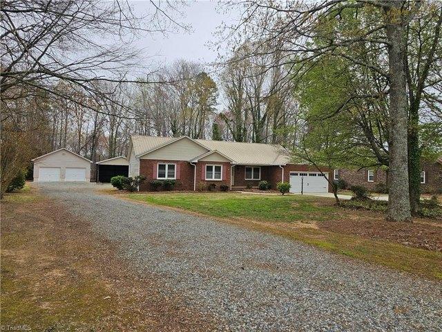 House for sale in Davidson, North Carolina