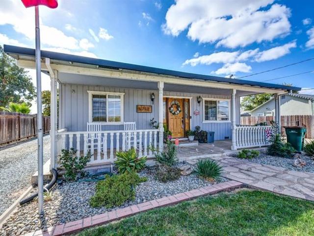 House for sale in Galt, California
