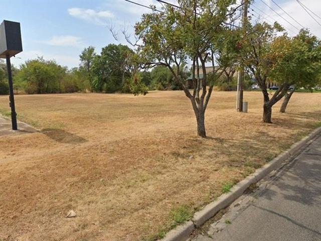 Land for sale in Midwest City, Oklahoma County