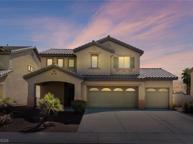 House for sale in North Las Vegas, Clark County
