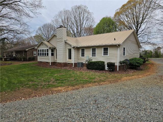 House for sale in Davidson, North Carolina