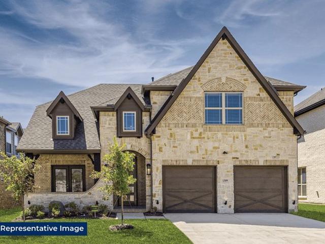 House for sale in Celina, Texas