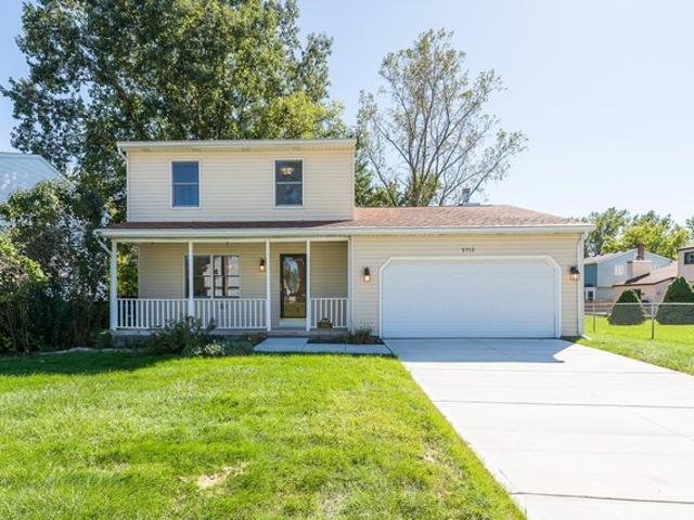House for sale in Ypsilanti, Washtenaw County