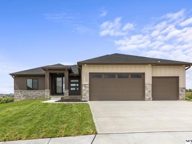 House for sale in Nebraska