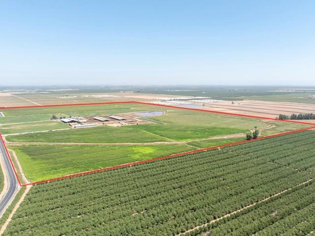 Land for sale in Denair, Stanislaus County
