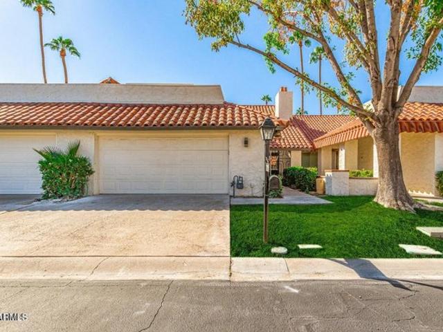 Townhouse for sale in Paradise Valley, Arizona