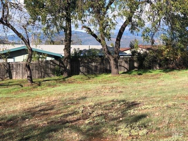 Land for sale in Lake, California