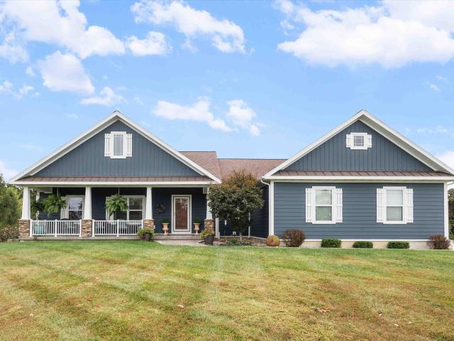 House for sale in Fulton, Callaway County