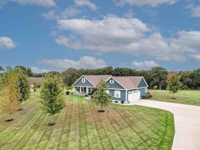 House for sale in Fulton, Callaway County
