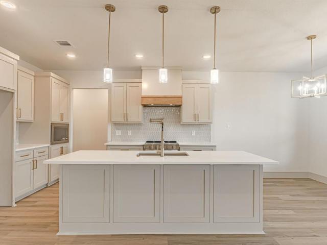 House for sale in Hood, Texas