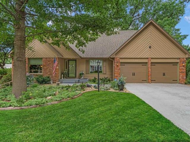 House for sale in Kansas