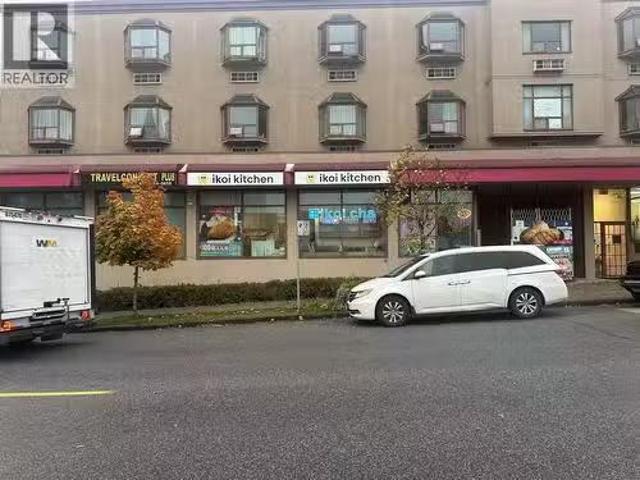 House for sale in Vancouver, British Columbia