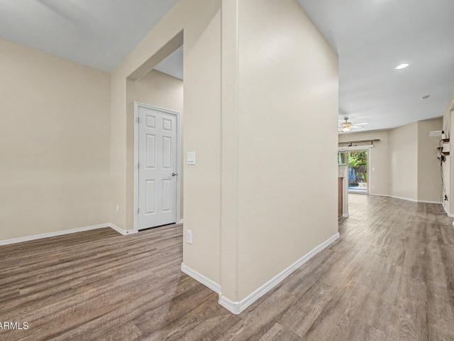 House for sale in Laveen, Arizona